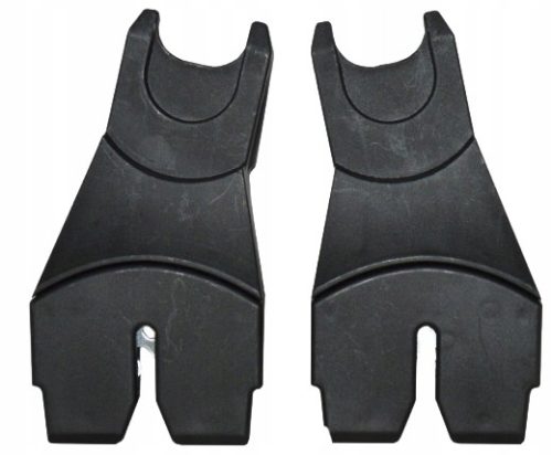 Maxi Cosi, Cybex Adapter für BABYACTIVE Kinderwagen