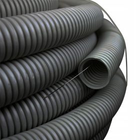  Elektrokanalrohr 25 mm x 50 m