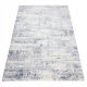 Teppiche Rugito-Teppich mit niedrigem Flor, 140 x 200 cm