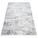  VINTAGE-TEPPICH 200x300 ZARTES Muster, ZWEISTUFIG