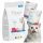  PIPER STERILISIERTES TROCKENFUTTER DOLINA NOTECI LAMM FÜR KATZE 3KG + GRATIS