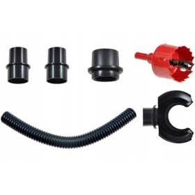  Regenwassersammler Duda-Pol-Kollektor