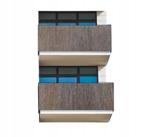 Bezug, Matte 180 x 500 cm, Stoff