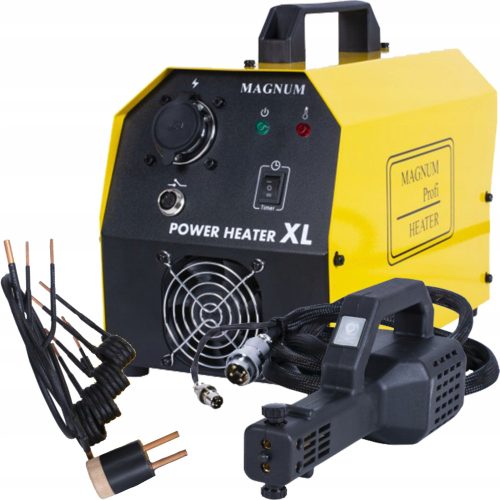 Magnum 3 kW Elektroheizung