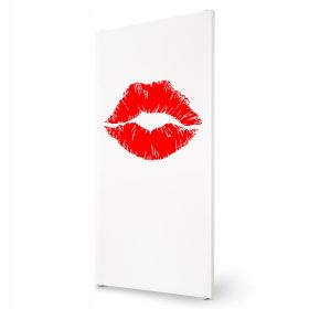  Dekorativer Badheizkörper MAJA 990 W