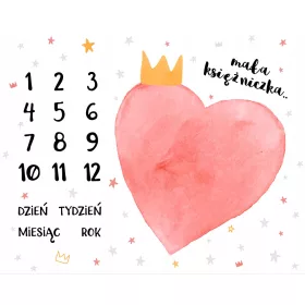  Fotodecke Fotodecke Fotomatte + Fotokarten C