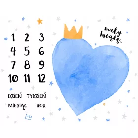  Schafdecke 100x75 cm