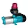  Omnigena 1300 W 100 l/h Oberflächenpumpe