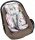  REIFE EINLAGE FÜR DEN MINKY+ KINDERWAGEN