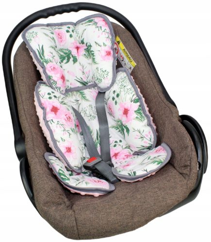  REIFE EINLAGE FÜR DEN MINKY+ KINDERWAGEN