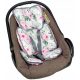  REIFE EINLAGE FÜR DEN MINKY+ KINDERWAGEN