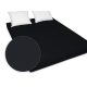 Frotteelaken mit Gummiband  DesignPremiumBis Jersey-Spannbettlaken 160 x 200 cm