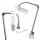 HM-99TS LED-Nähmaschinenlampe