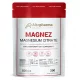 AltoPharma® Magnez Premium Qualität 100% Reines Pulver 500g