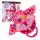 PAINTINGS MAGIC SLIPER BAG MAKE-UP-KIT