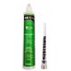Set bestehend aus 1 Stück Harz + 2 Mischern Prien T-fix Bond 06301tfix 300 ml