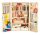  Leomark Tools 50-teiliges Kinderwerkzeugset.