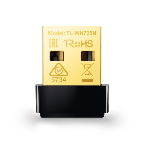  Externe Netzwerkkarte TP-Link TLWN725N