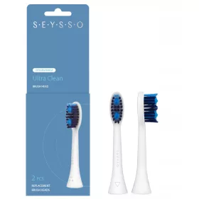 Seysso Oxygen Ultra Clean SE0201 Spitzen 2 Stück