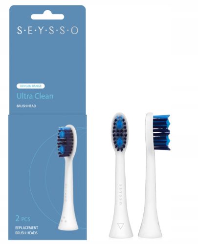  Seysso Oxygen Ultra Clean SE0201 Spitzen 2 Stück