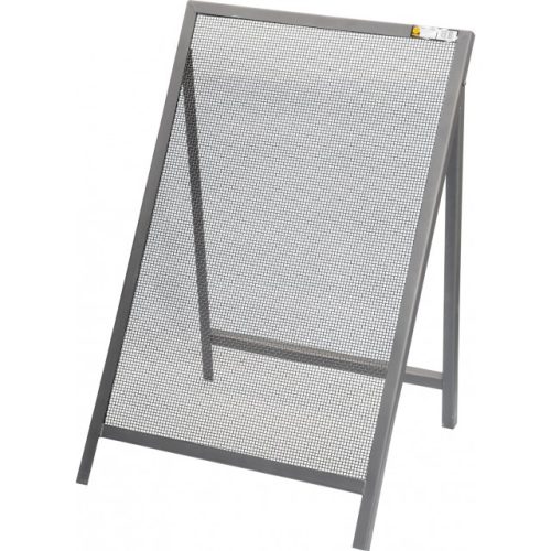 BAUSIEB FÜR SAND, SAND, KOMPOST, KIES 20