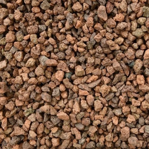 Kies und Steine Grau 8-16 mm 15 kg