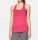  Under Armour Tech Slub Flowy Tank Damen T-Shirt L