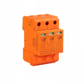  VCX 1000 V IP20 32 A Überspannungsableiter