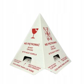 Kegel „Nicht stapeln“ 100 Stk.