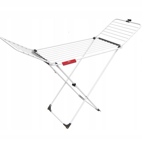  Freistehender Horizontaltrockner Vileda 56-173 cm