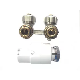  Eckventil-Schlosser-Ventilbodenventilmodule