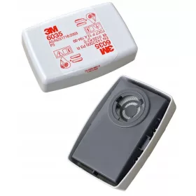 Filter 3M P3 6035