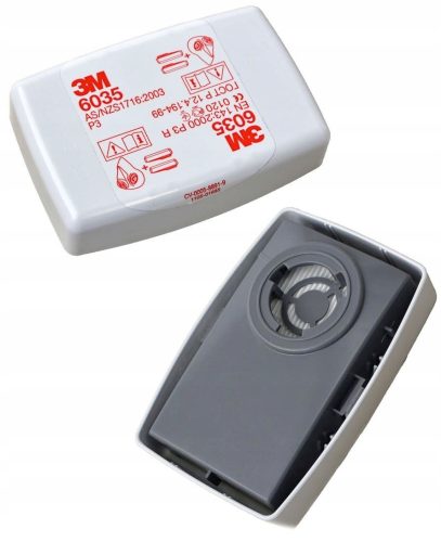 Filter 3M P3 6035