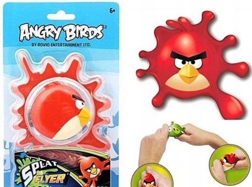  ANGRY BIRDS WEICHE FIGUR ZUM UMARMEN