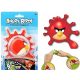  ANGRY BIRDS WEICHE FIGUR ZUM UMARMEN
