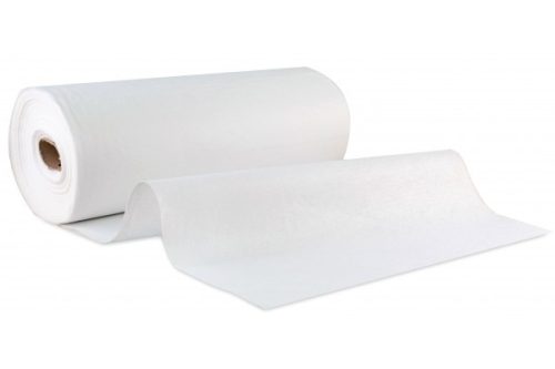 Agrartextil - Geotextil BW weiß 100 x 5000 cm 150 g/m²