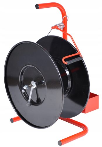 Ständer für PP MetalDrew-Bänder