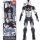  Hasbro Titan Hero Series Blast Gear War Machine Figur