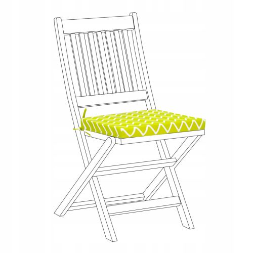  Hobbygarden Kissen 109 x 150 x 8 braun