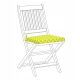  Hobbygarden Kissen 109 x 150 x 8 braun