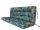  Hobbygarden Kissen 109 x 180 x 8 blau