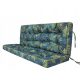  Hobbygarden Kissen 109 x 180 x 8 blau
