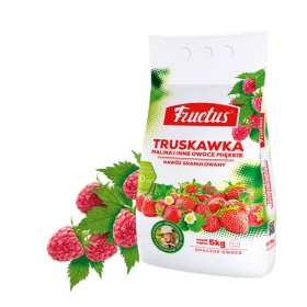  Fructus Mehrkomponenten-Düngergranulat 0,25 kg 10 l