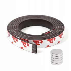 Hunter 3M 10 mm Magnetband