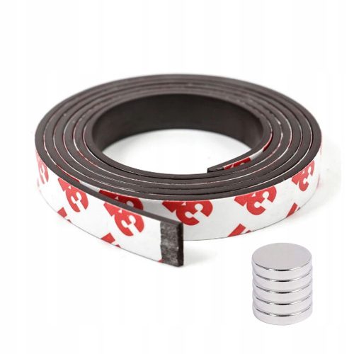 Hunter 3M 10 mm Magnetband