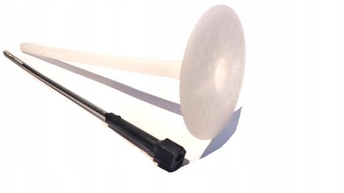 Ziel-Plast Isolierverbinder 10 x 200 mm 100 Stk.