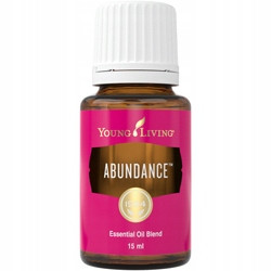 Essentielle Öle Young Living Abundance Abundance-Öl