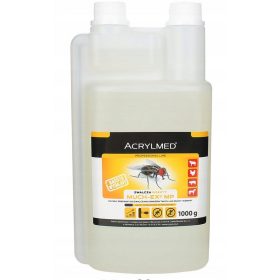  Acrylmed Anti-Fliegen-Flüssigkeit 1,1 kg