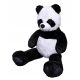  GROSSER PANDA-TEDDYBÄR 110 CM RIESIGES MASKOTTCHEN
