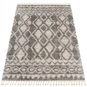  Hochflorteppich 160 x 220